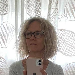 Meet your Posher, Diane